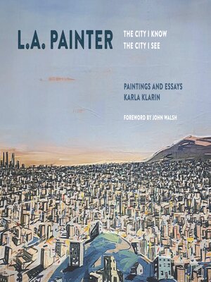 cover image of LA Painter